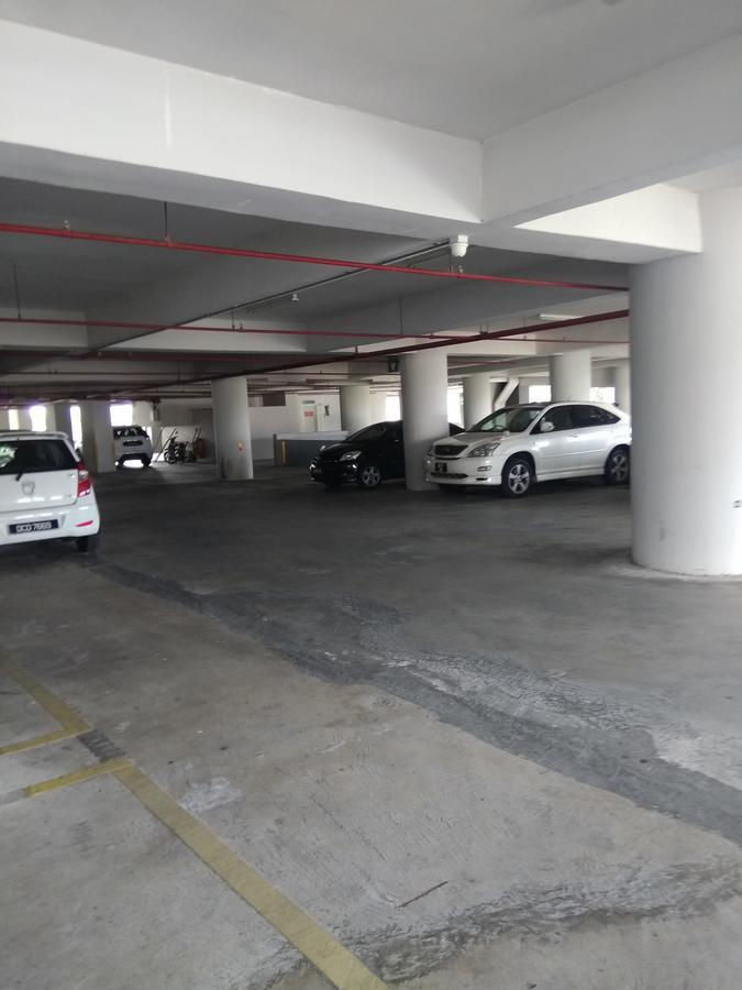 D'Perdana Apartment 2 코타바하루 외부 사진