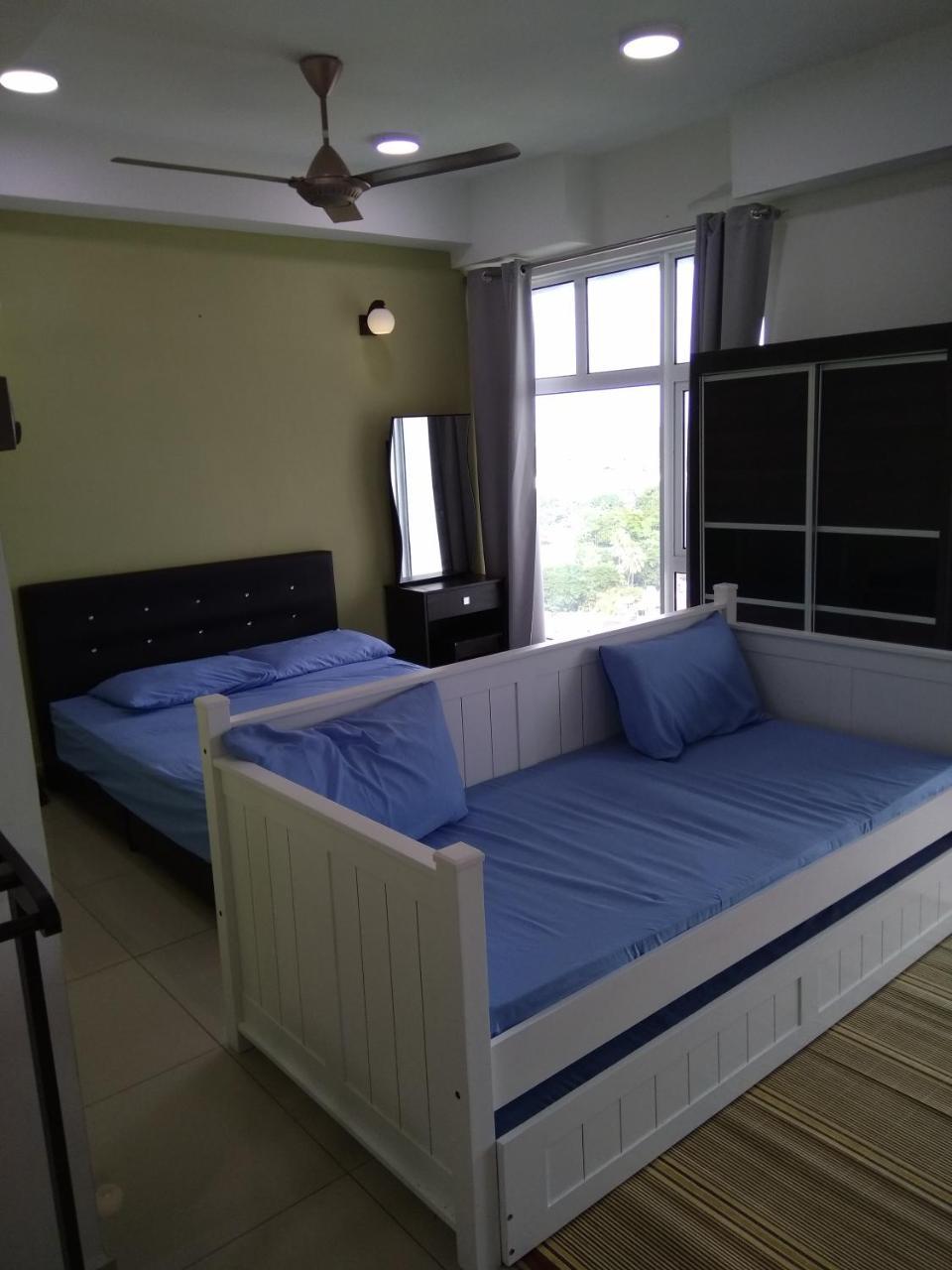 D'Perdana Apartment 2 코타바하루 외부 사진