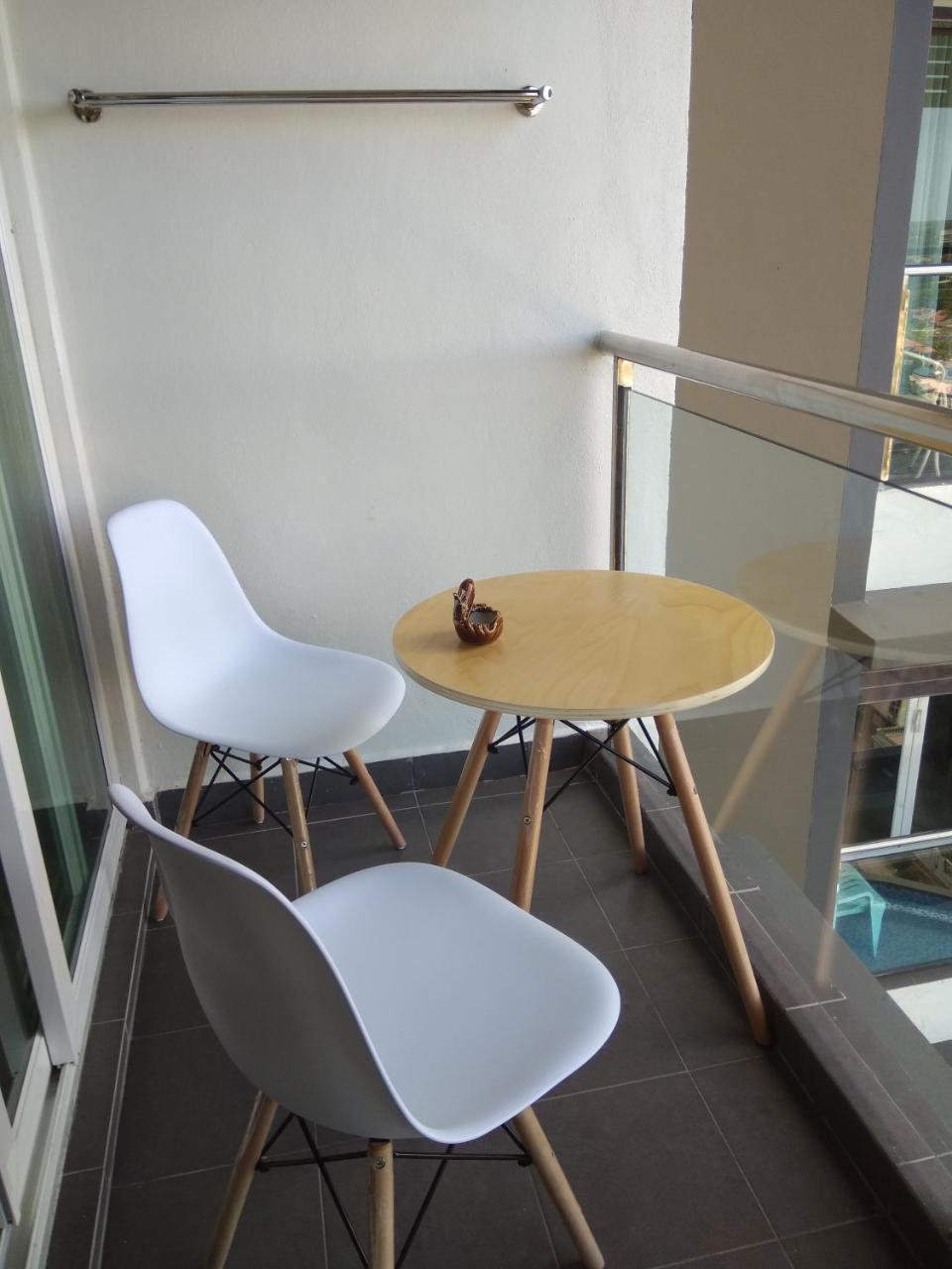D'Perdana Apartment 2 코타바하루 외부 사진