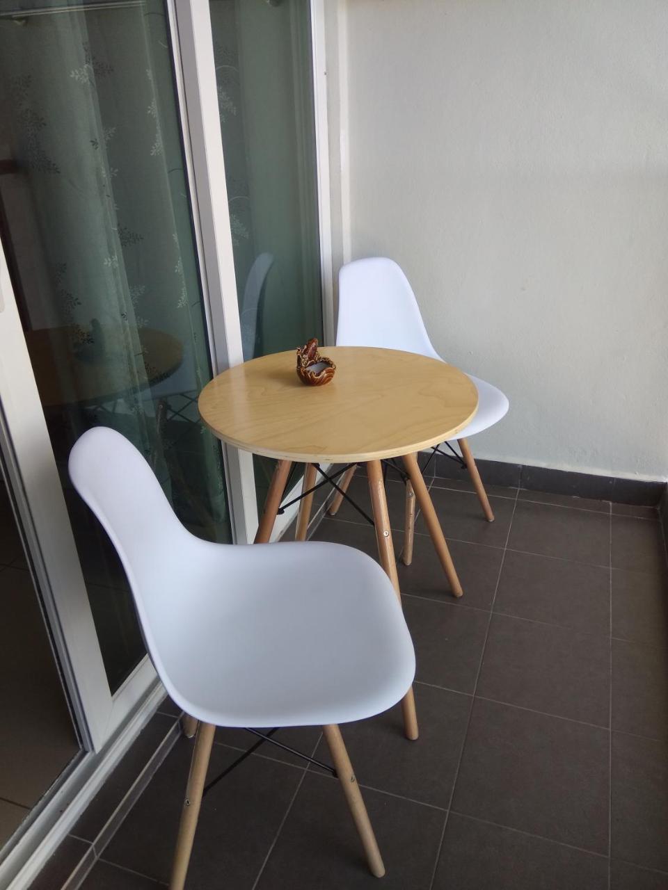 D'Perdana Apartment 2 코타바하루 외부 사진