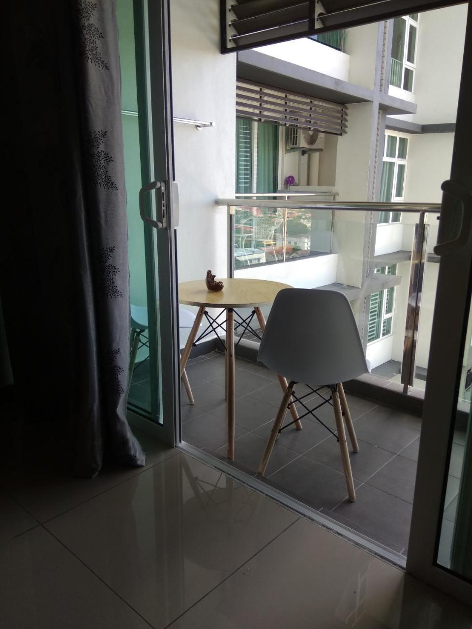 D'Perdana Apartment 2 코타바하루 외부 사진