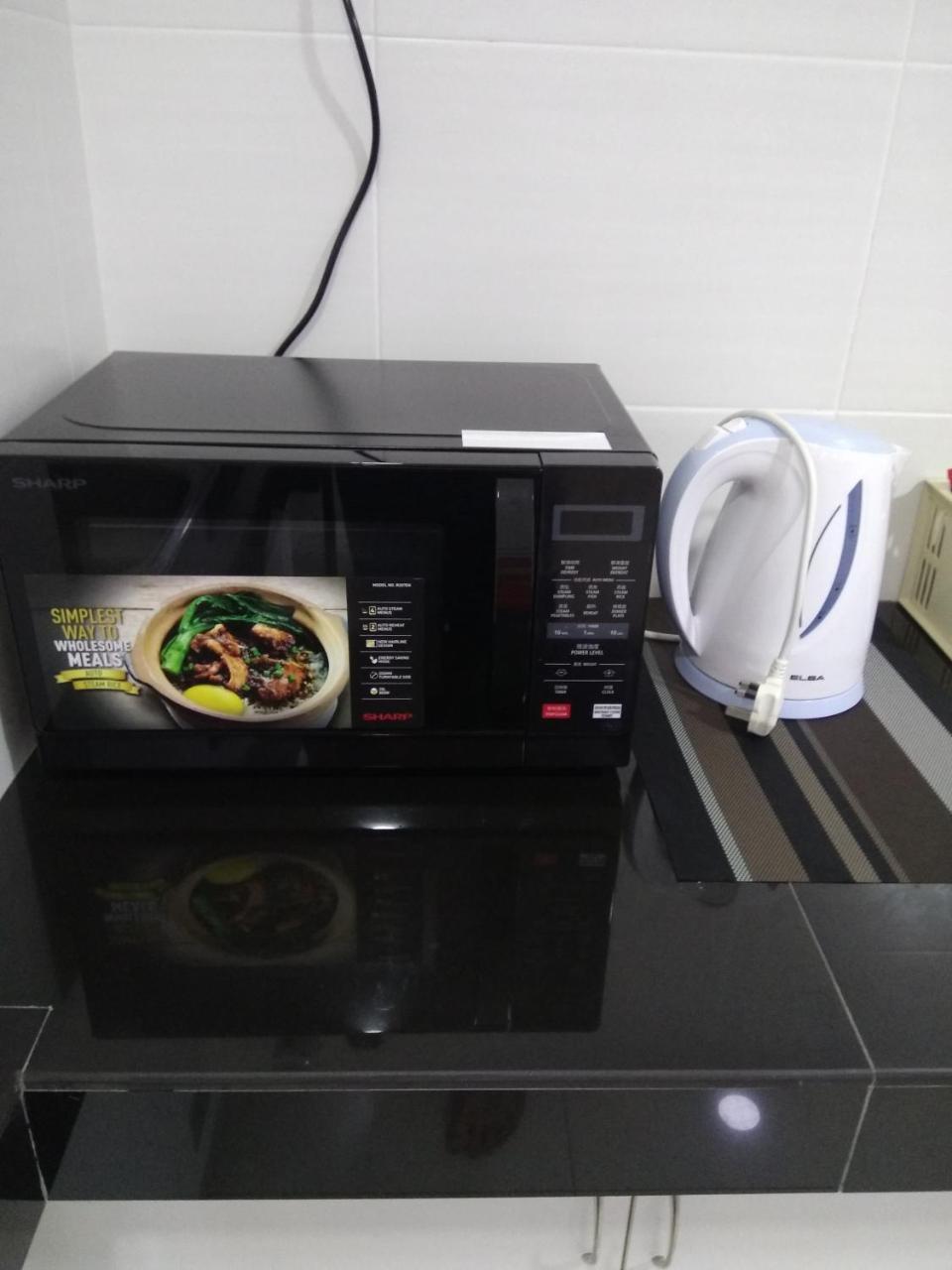 D'Perdana Apartment 2 코타바하루 객실 사진